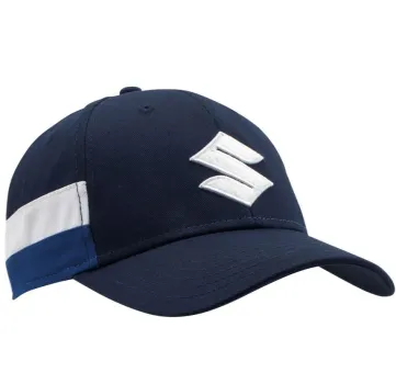 Suzuki Team Kappe Tricolor